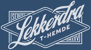 Lekkerdra - Home