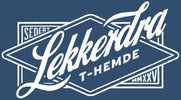 Lekkerdra - Home