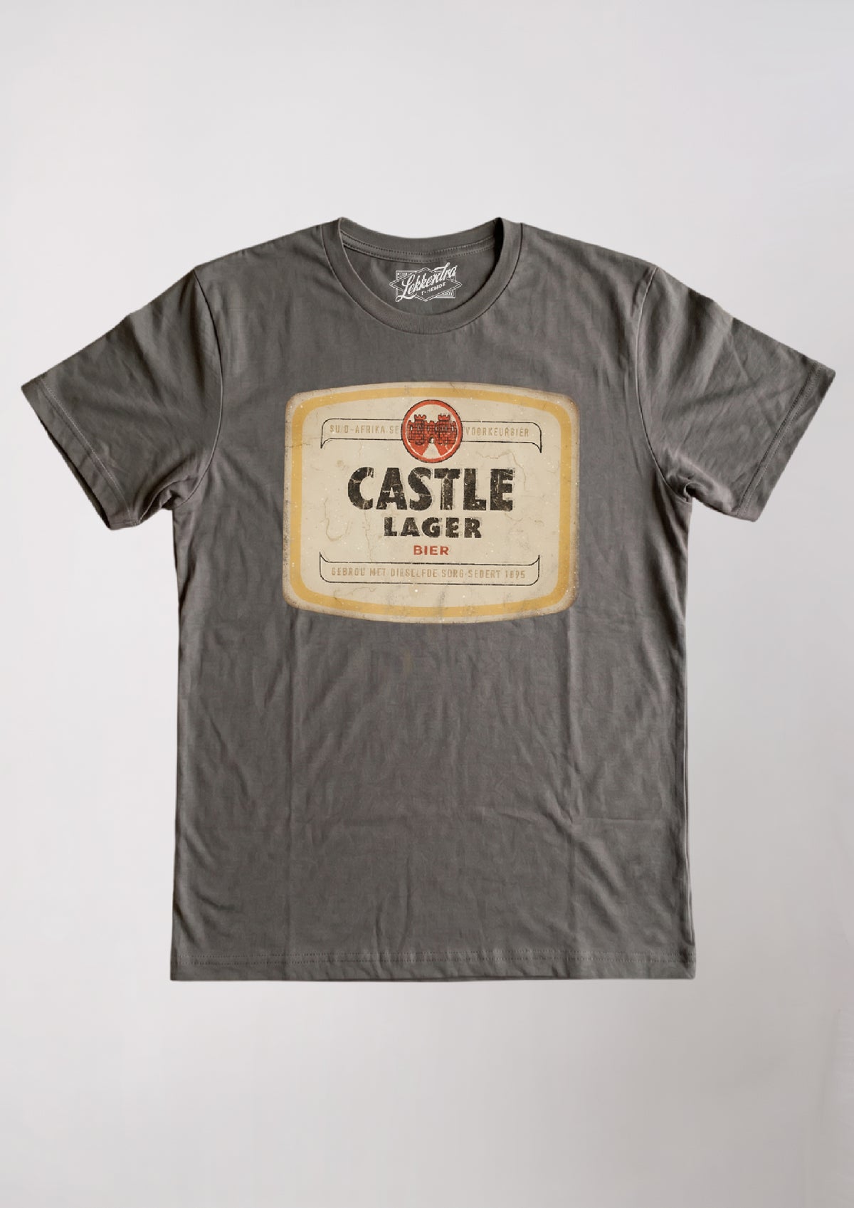 CASTLE BIER T-HEMP