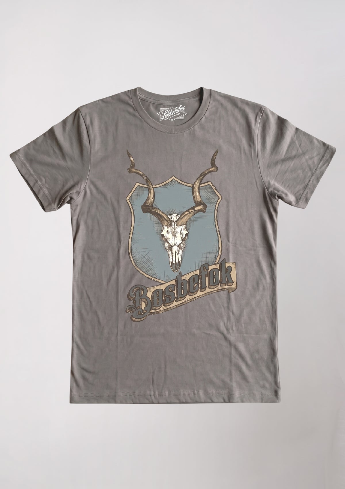 BOSBEFOK T-HEMP