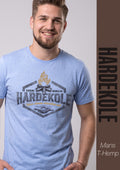 HARDEKOLE T-HEMP