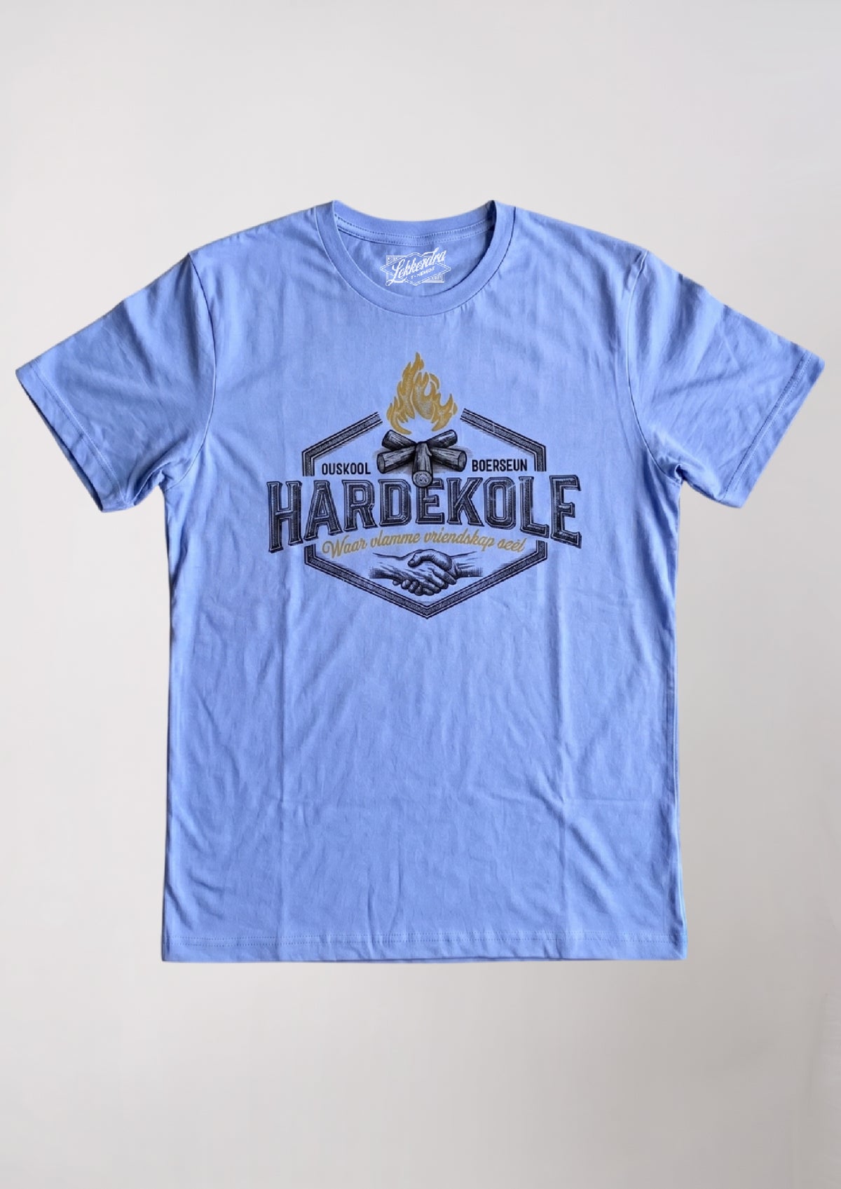 HARDEKOLE T-HEMP