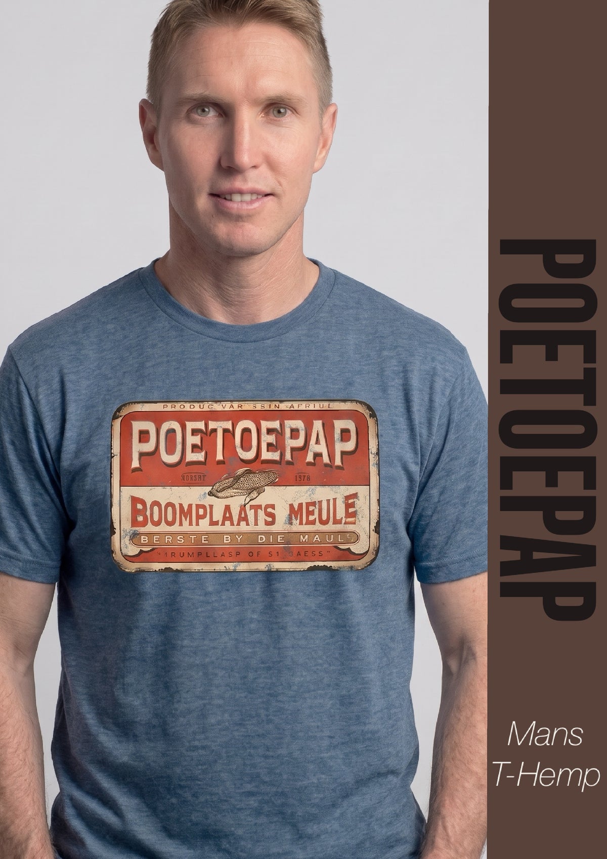 POETOEPAP T-HEMP