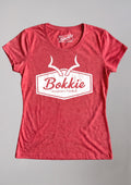 BOKKIE T-HEMP