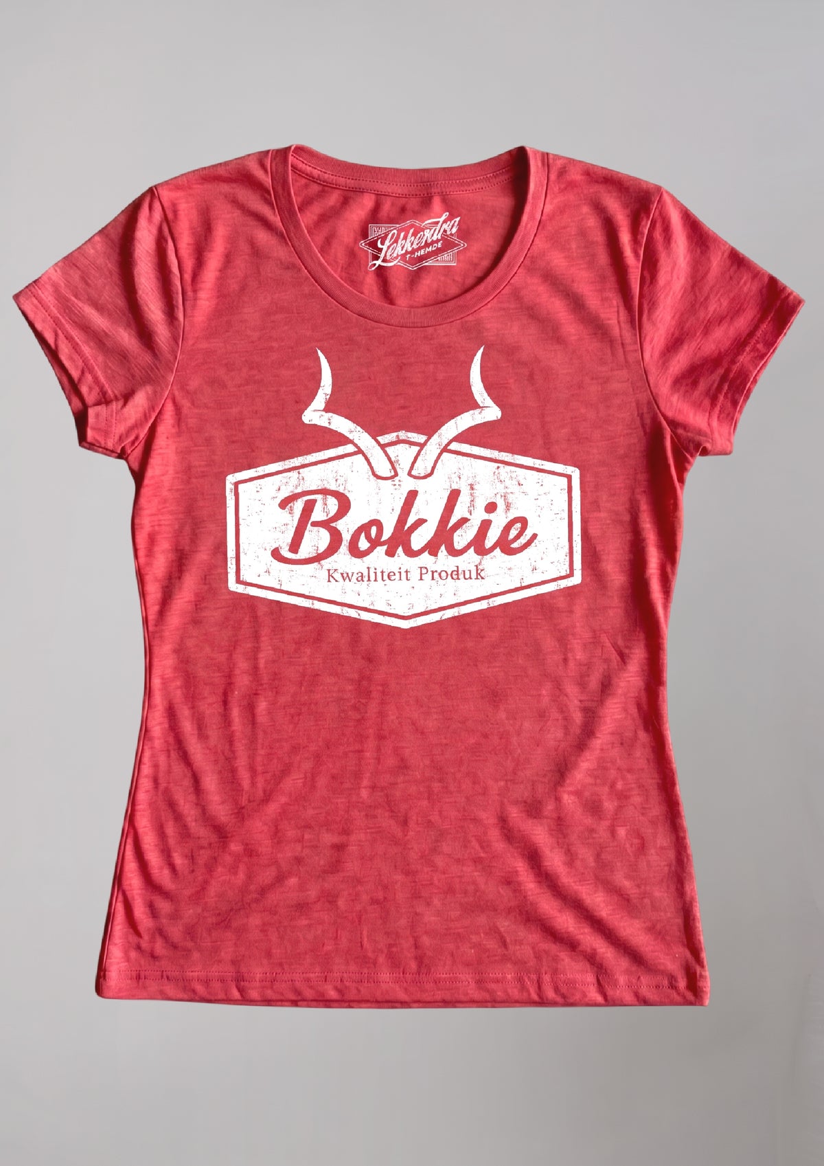 BOKKIE T-HEMP