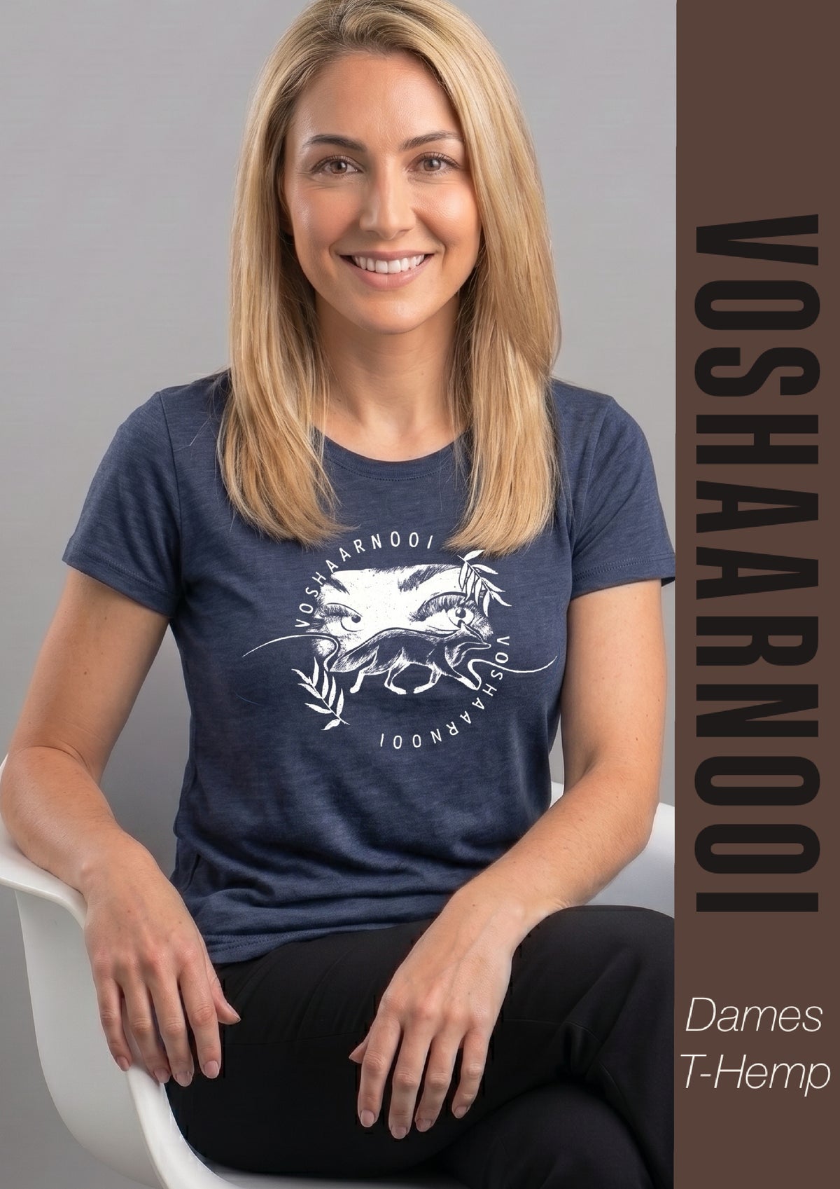 VOSHAARNOOI T-HEMP