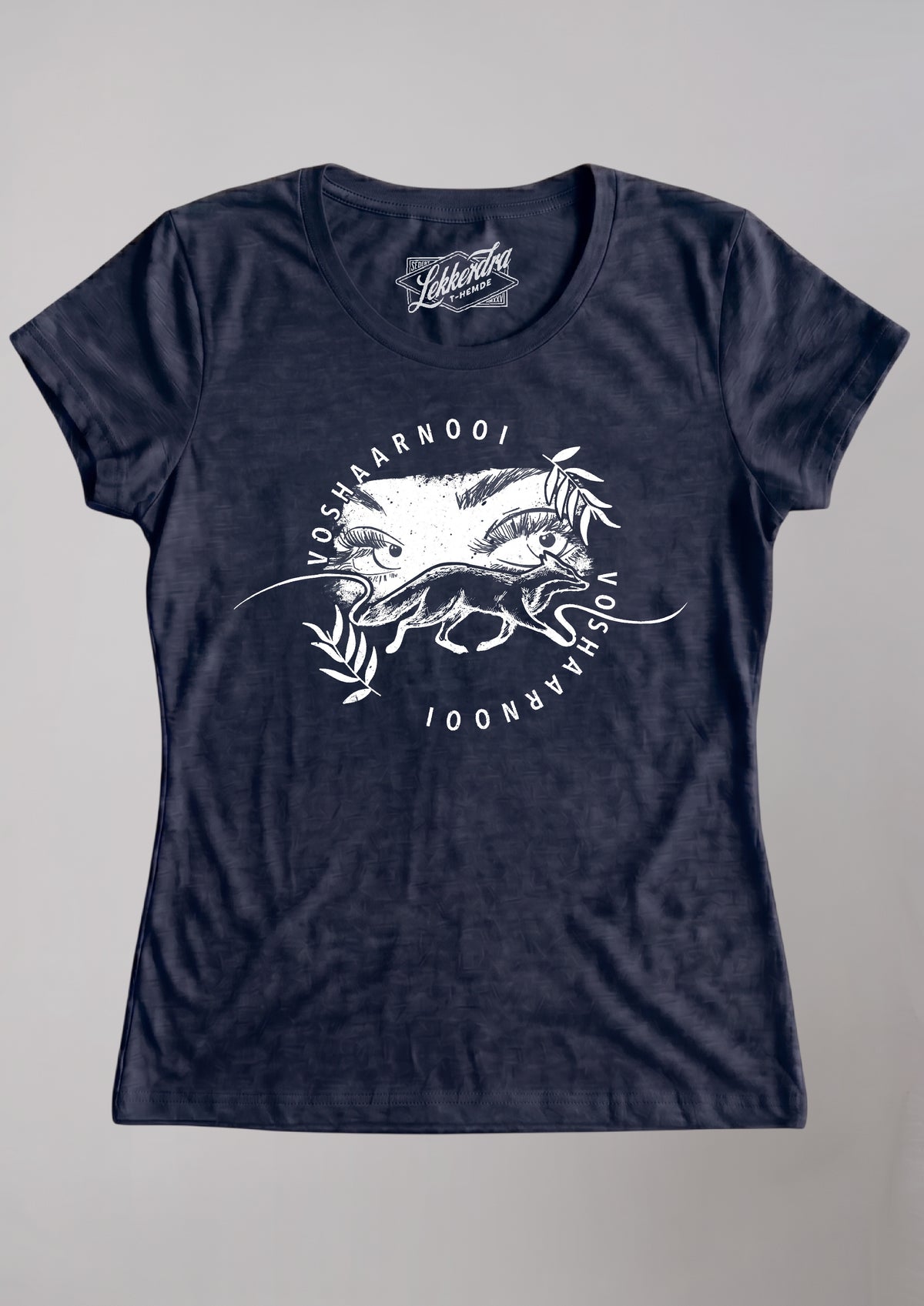 VOSHAARNOOI T-HEMP