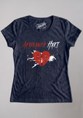 AFRIKANER HART T-HEMP