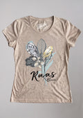 RAASBLAAR T-HEMP