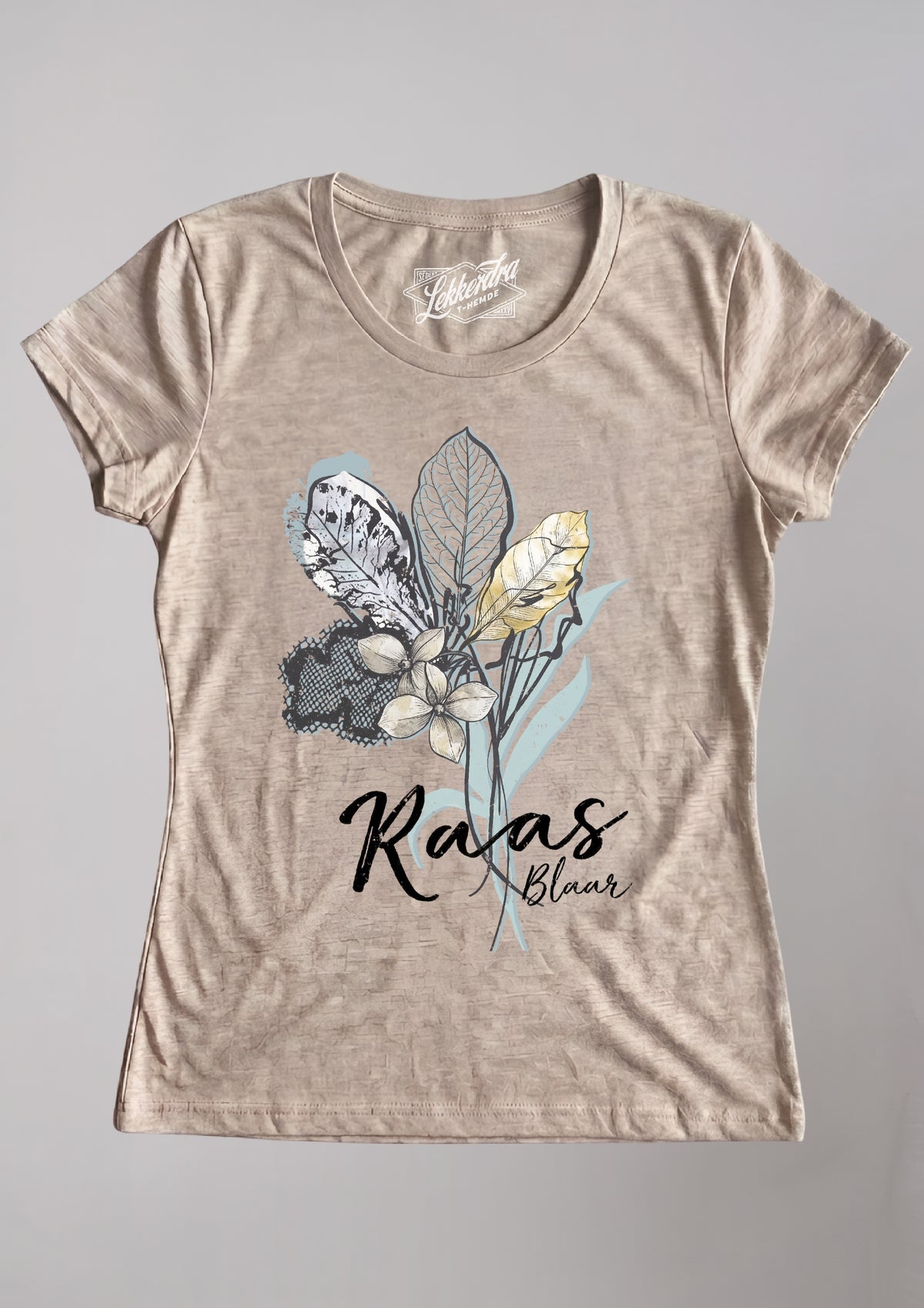 RAASBLAAR T-HEMP