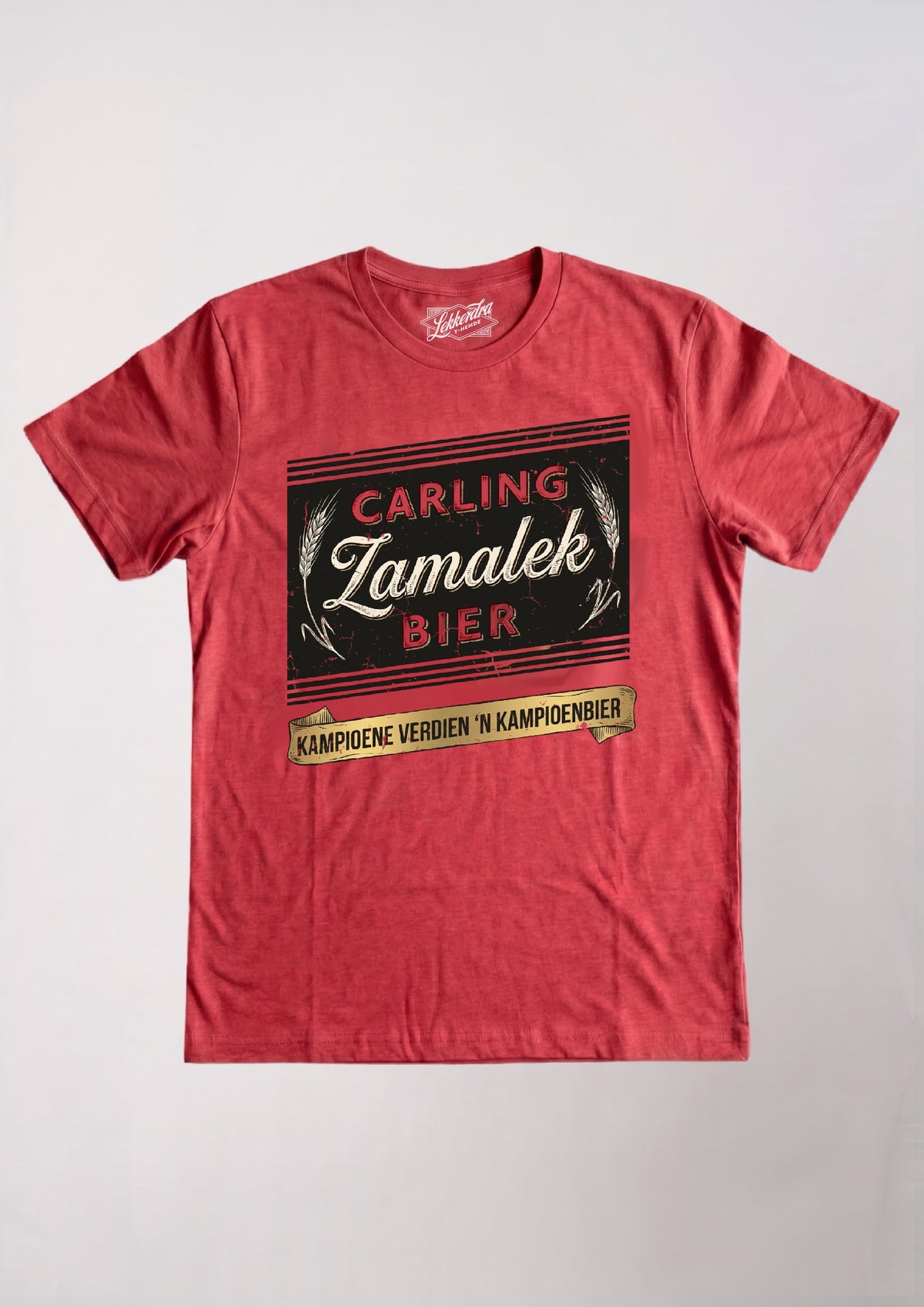 ZAMALEK T-HEMP