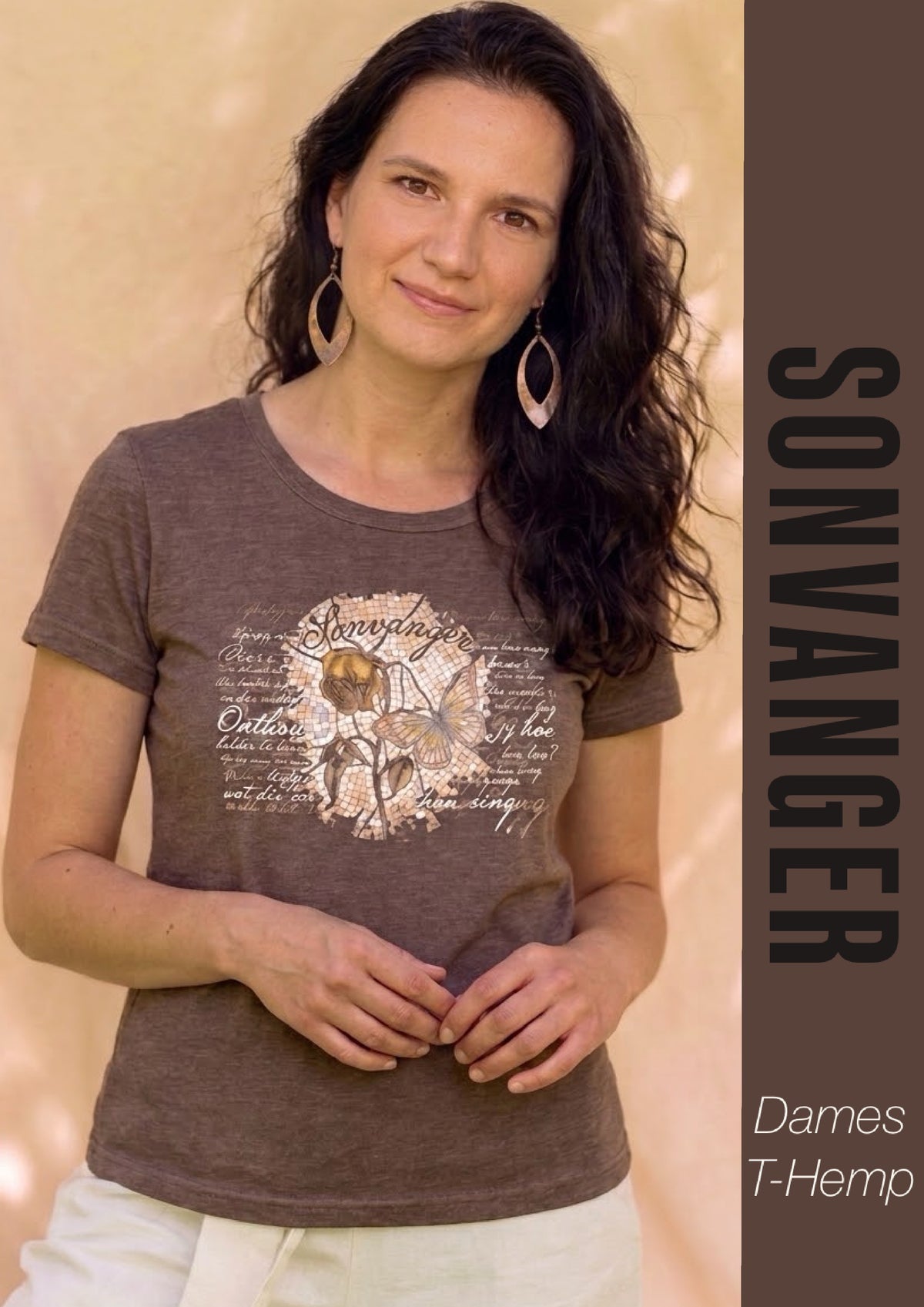 SONVANGER T-HEMP