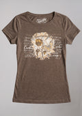 SONVANGER T-HEMP