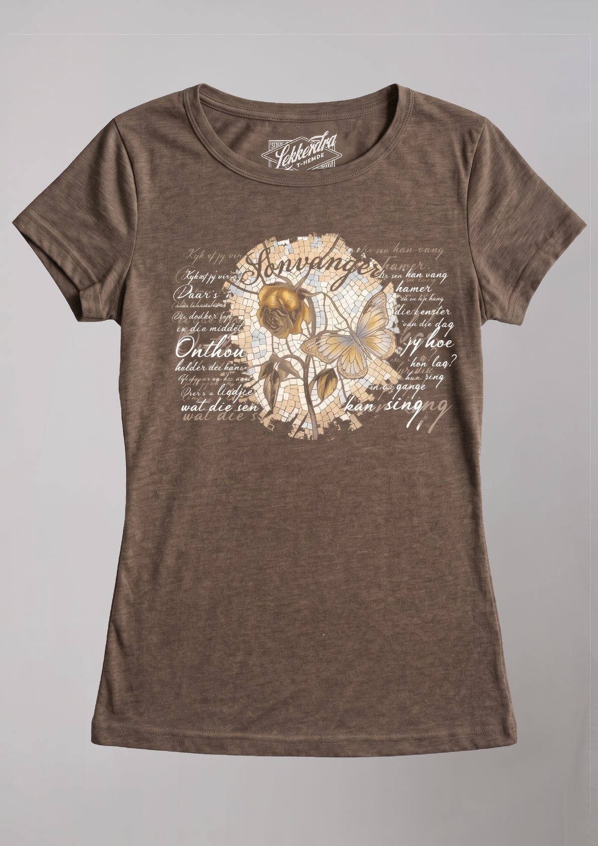SONVANGER T-HEMP