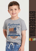 BYEBOERWA KIDS-T