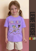 LIEWE HEKSIE KIDS-T