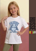 HUSSE KIDS-T