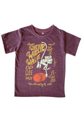 WIELIE WALIE KIDS-T