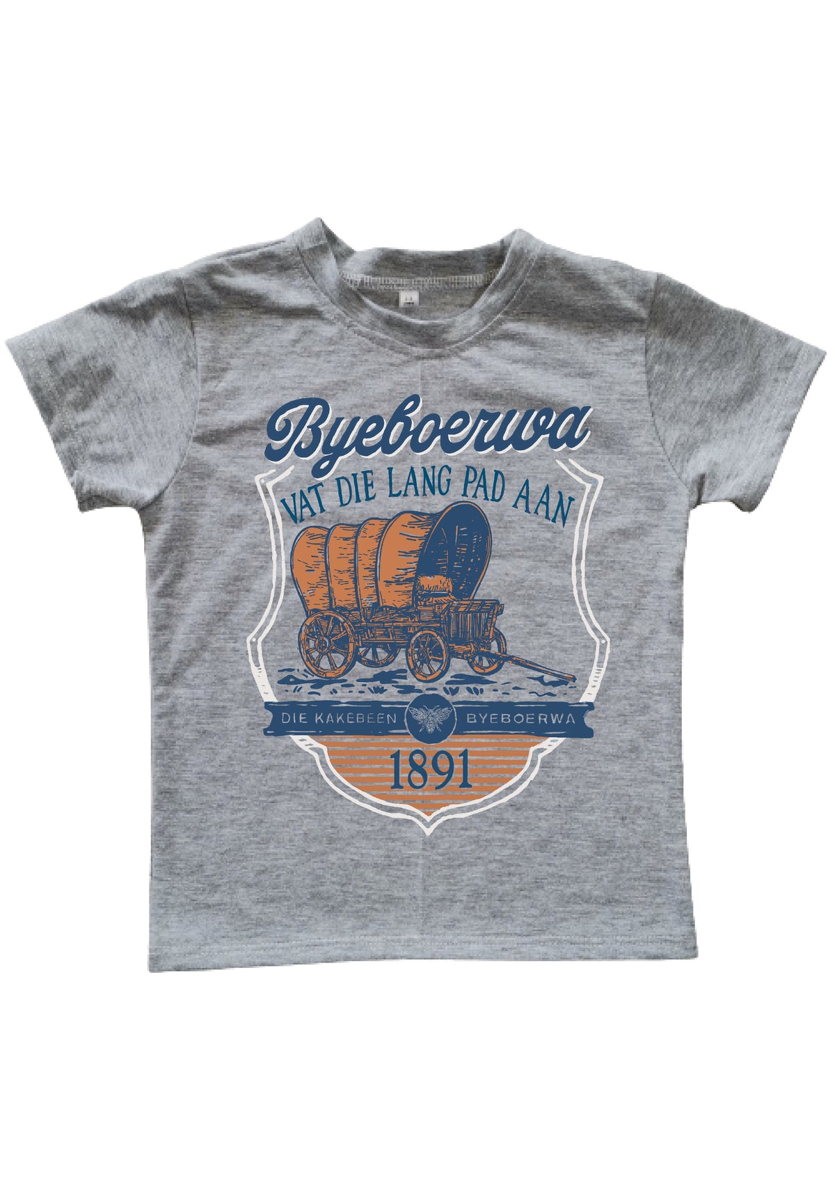BYEBOERWA KIDS-T