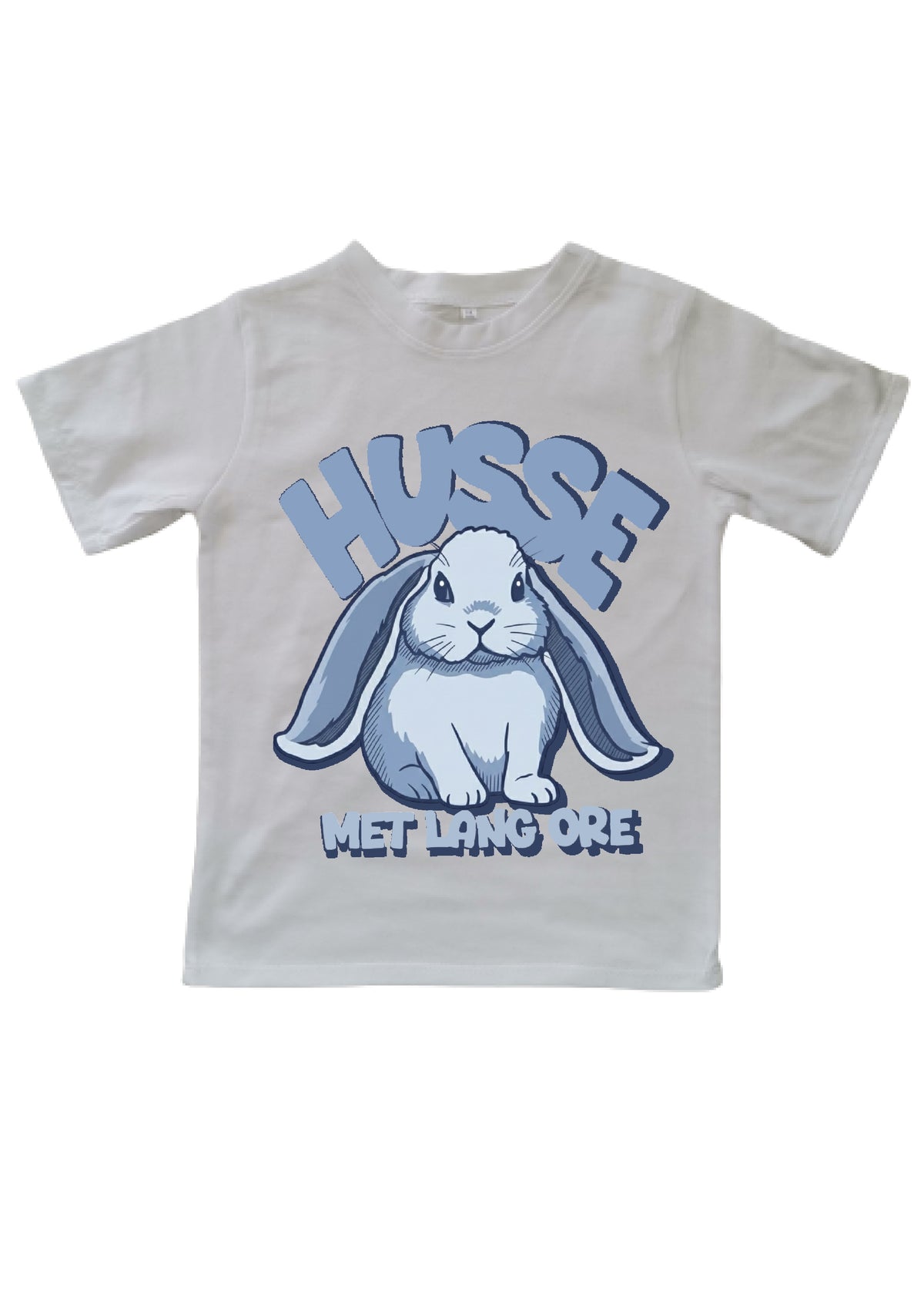 HUSSE KIDS-T