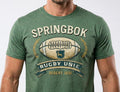 Rugby Unie Vintage T-Hemp